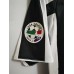 Juventus 04/05 Home Black&White Soccer Jersey